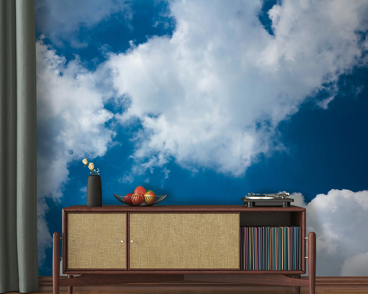 Kék ég felhőkkel u08651pig20m - Kék ég felhőkkel - tegory