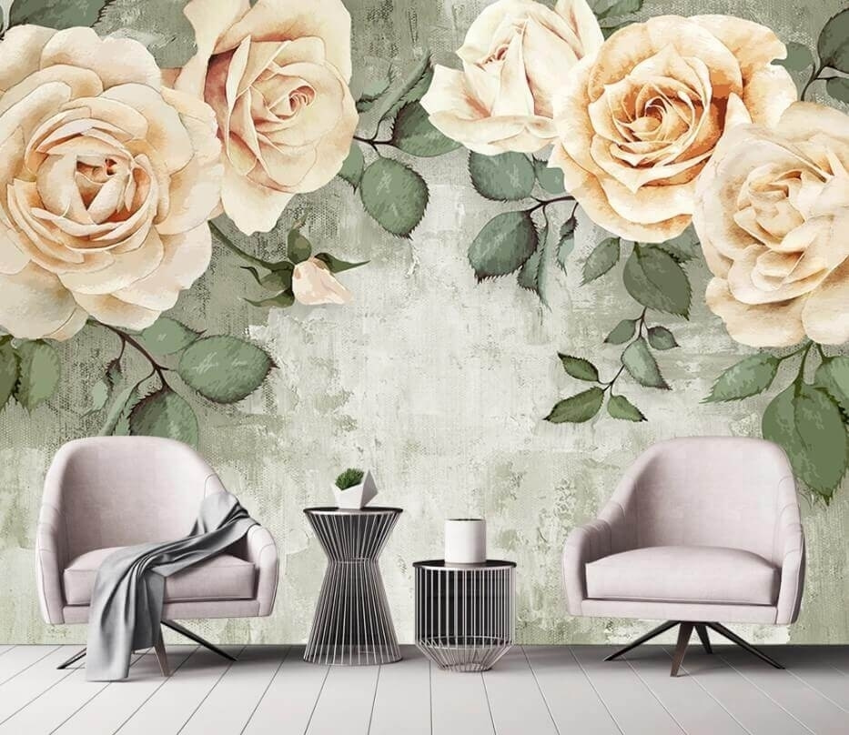 u08545pig1m - Egy csoport rózsa levelekkel - tegory