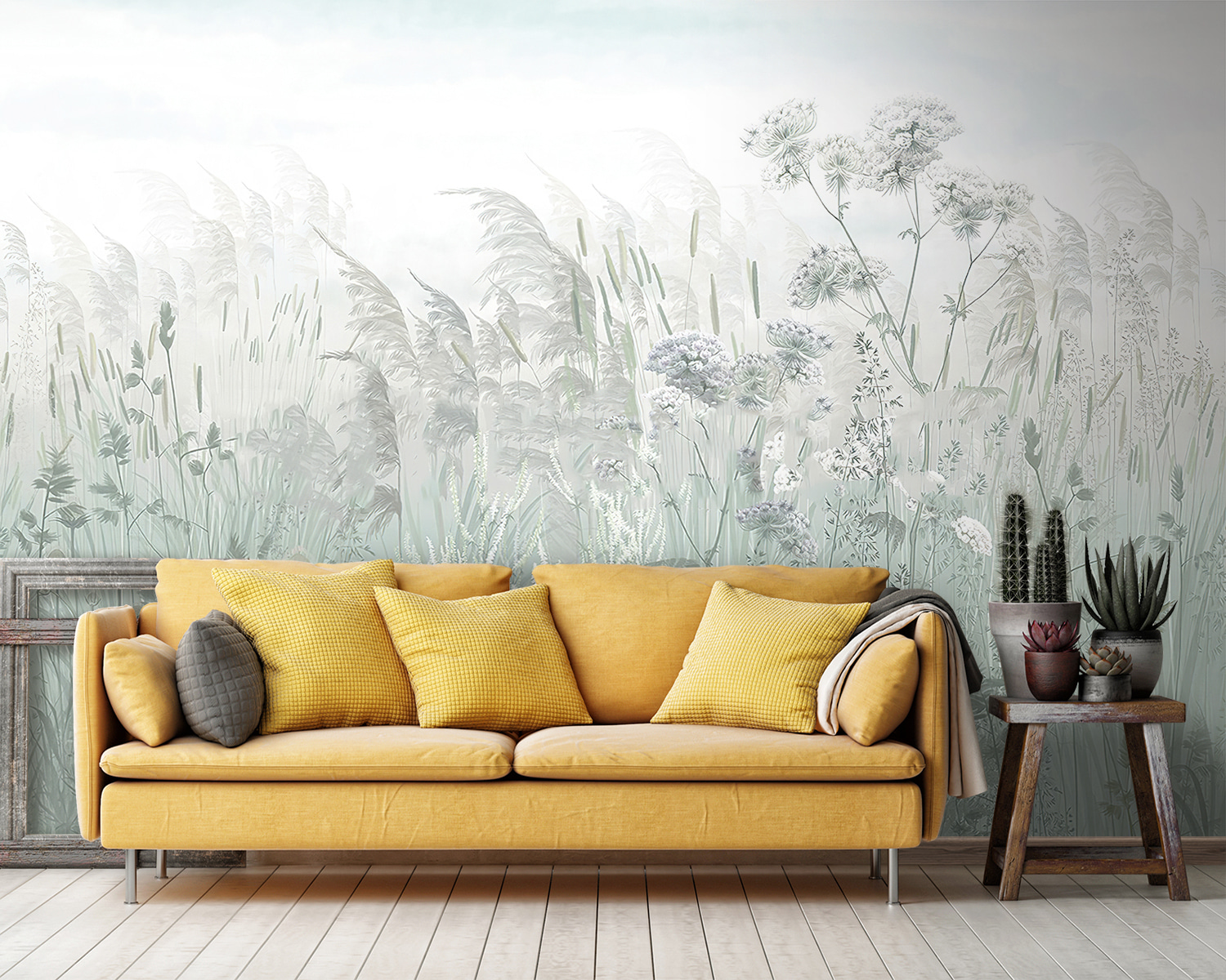 Fűvel és virágokkal teli mező u00104v3pig36m - Fűvel és virágokkal teli mező - tegory