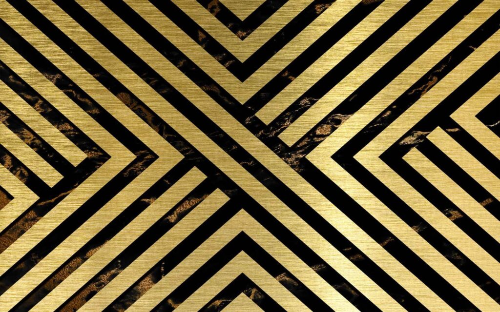 Dinamikus geometriai vonalak kontrasztban Dinamikus geometriai vonalak kontrasztban