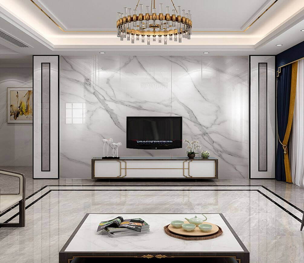 Fehér márvány fekete erezettel u03541pig1m - Fehér márvány fekete erezettel - tegory