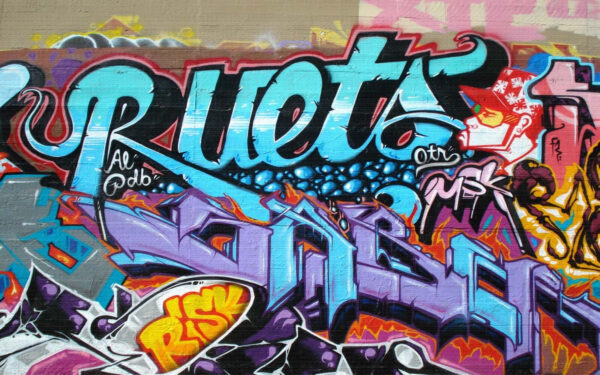 Fal graffitivel Fal graffitivel