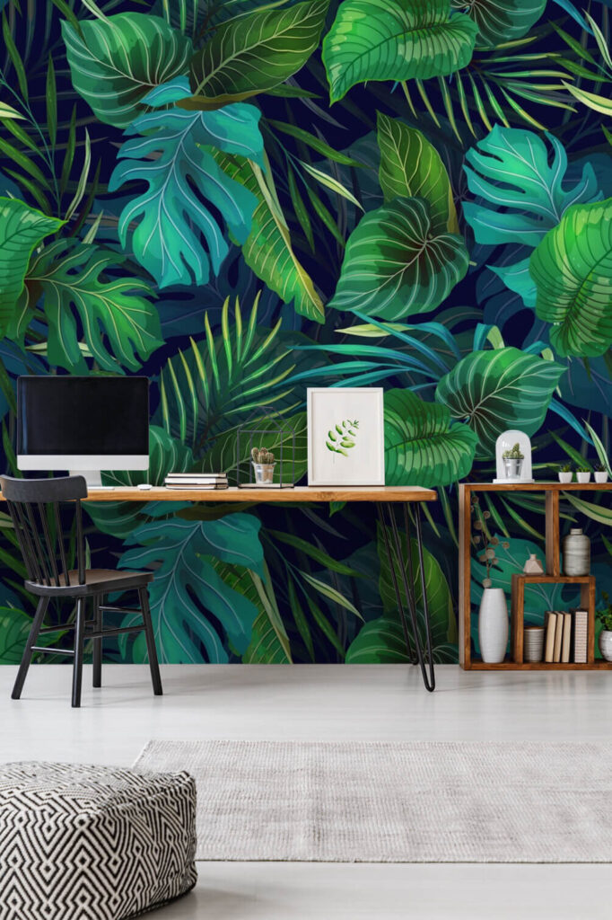 u11882piw1m 682x1024 - Dús zöld növényzet élénk színekben - tegory