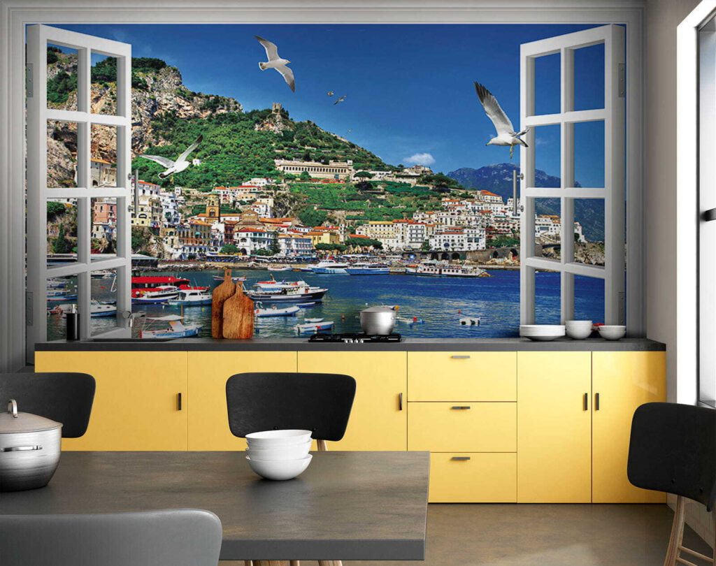 Ablak a városra és hajókra néző ablakkal u16498pik3m 1024x810 - Ablak a városra és hajókra néző ablakkal - tegory