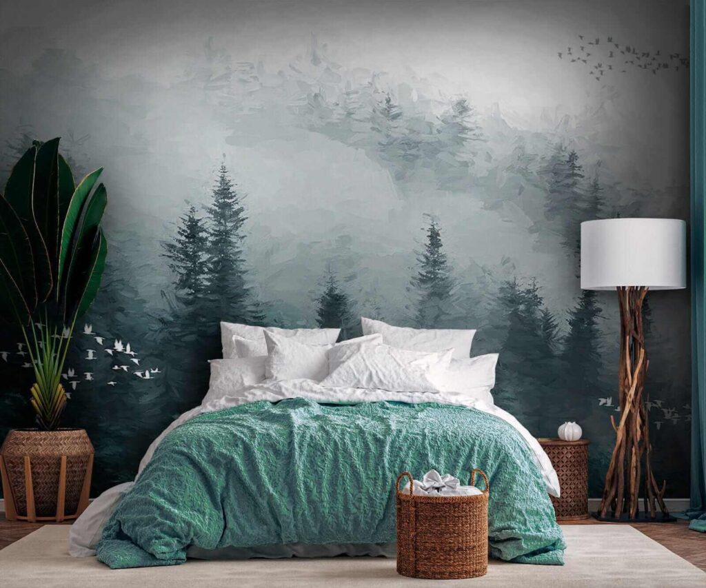 Ködös erdő, madarak repülnek u23921pib2 1024x853 - Ködös erdő, madarak repülnek - tegory