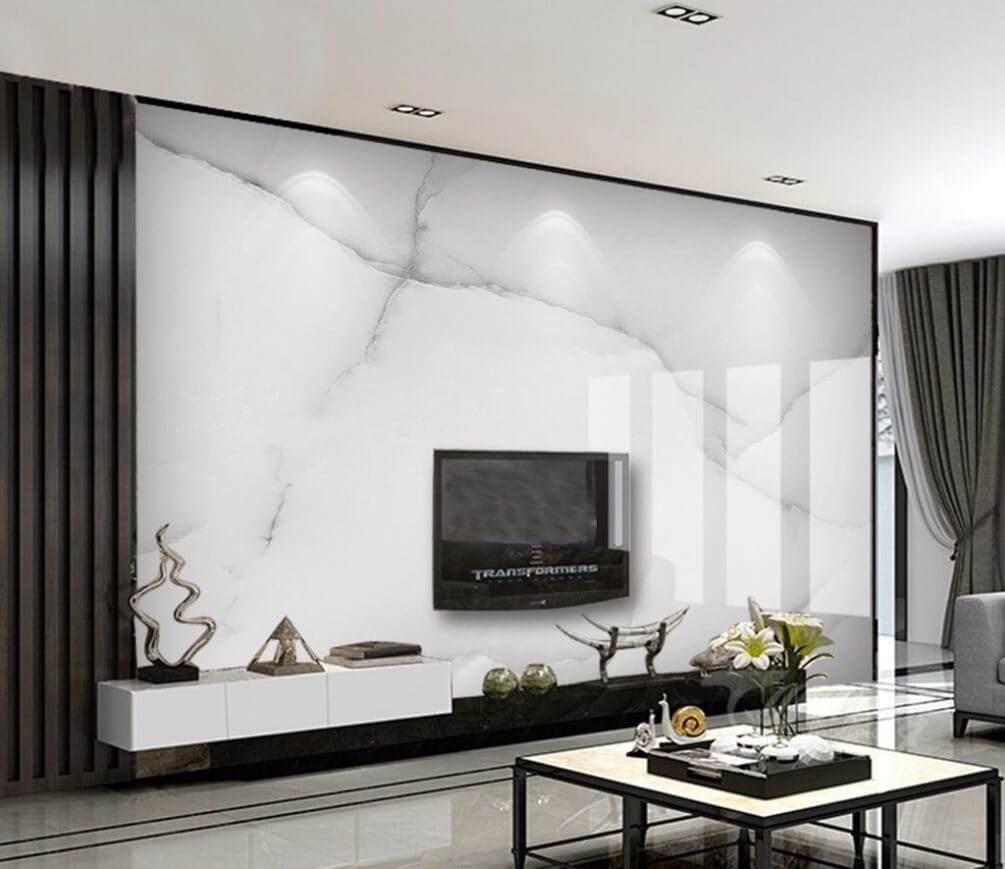 u26014pig1m - Elegáns márvány textúra lágy mintákkal - tegory