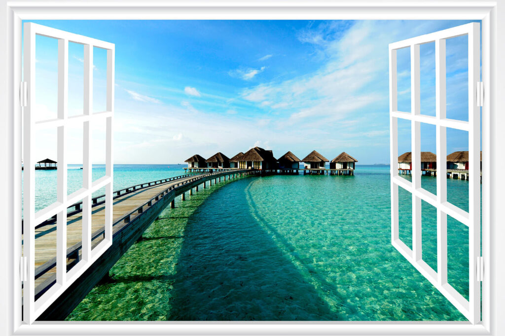 Strandra vezető híd u29626p 1024x682 - Strandra vezető híd - tegory