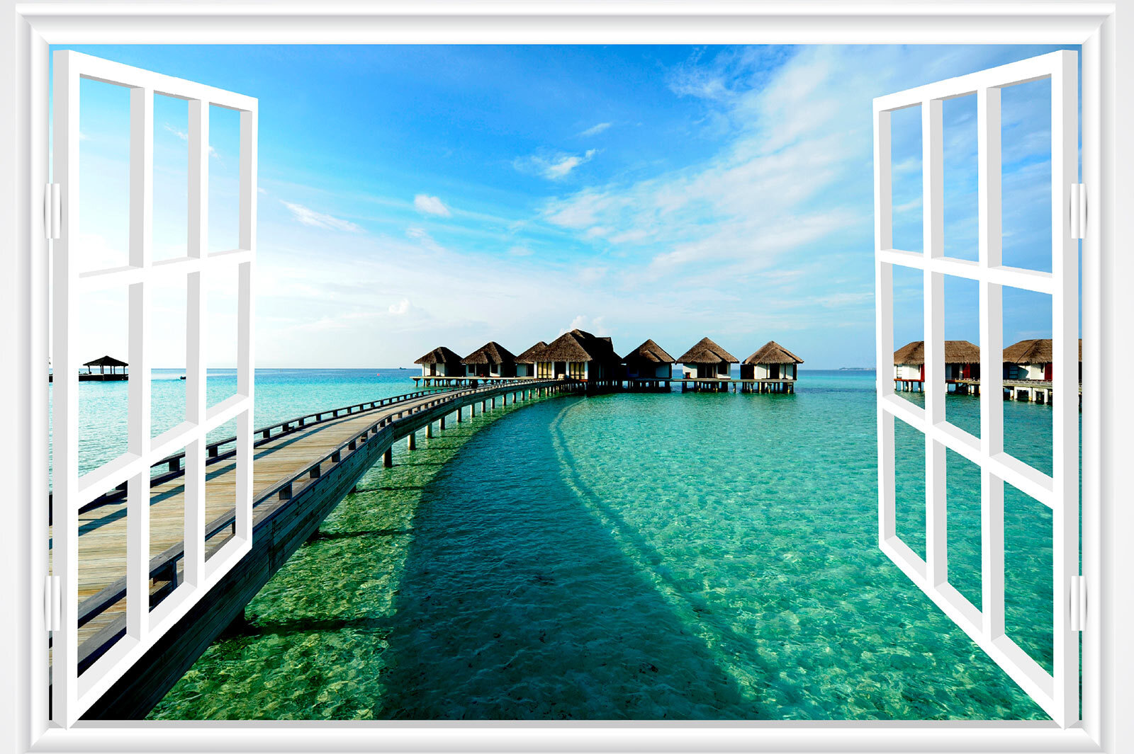 Strandra vezető híd u29626p - Strandra vezető híd - tegory