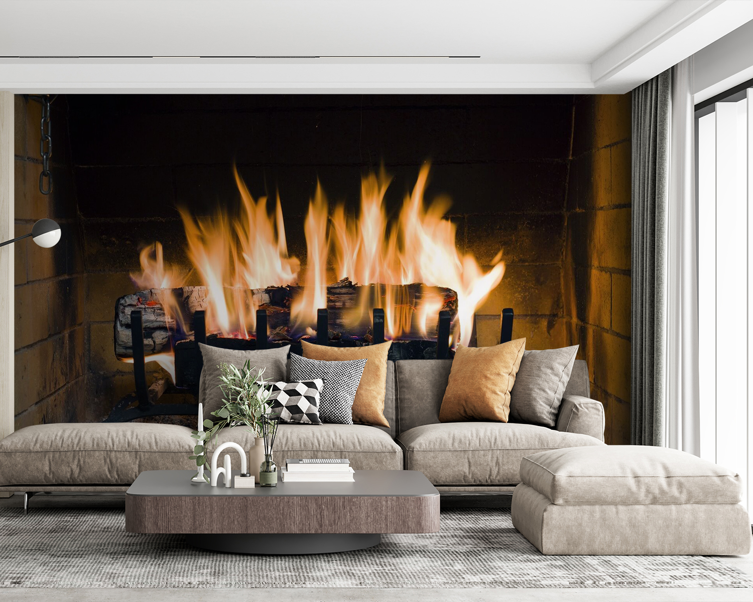 Tűz a kandallóban u56584pig63m - Tűz a kandallóban - tegory