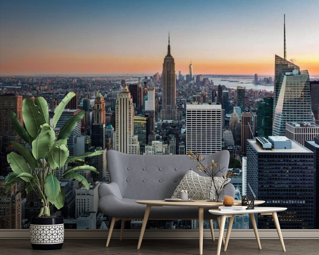 Városi égbolt magas épületekkel u60777pig4m 1024x819 - Városi égbolt magas épületekkel - tegory