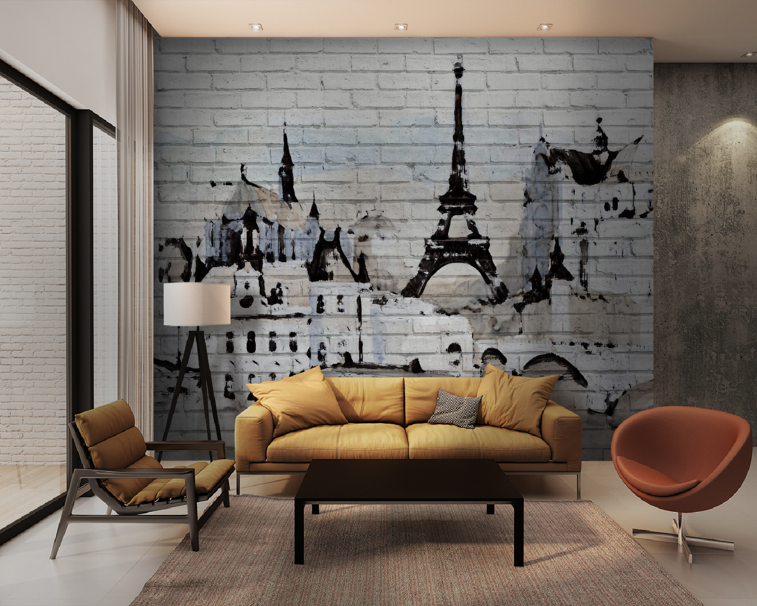 u60798pig28m - Egy város festménye - tegory