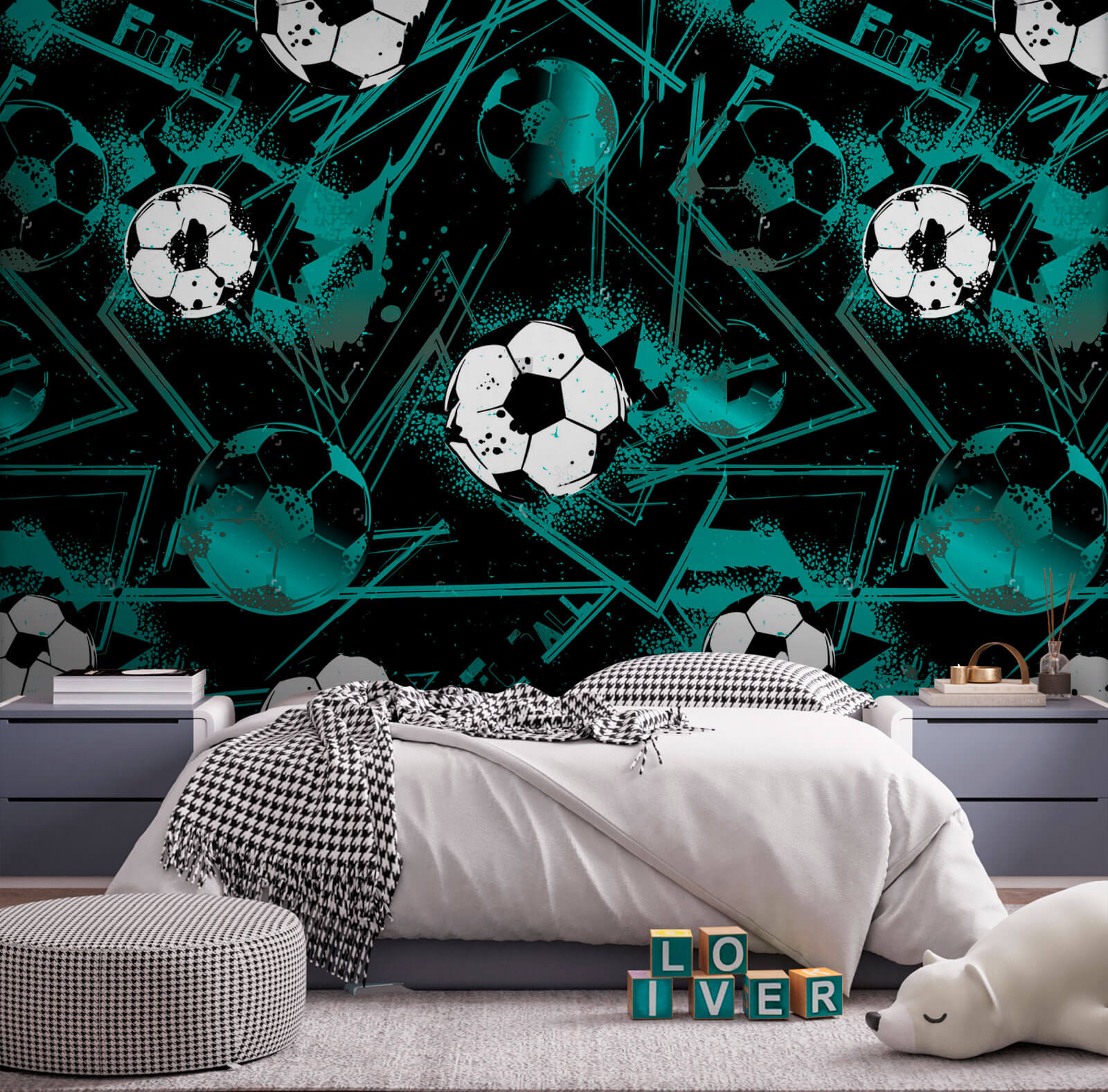 u73013pir1m - Labdarúgó labdák mintája - tegory