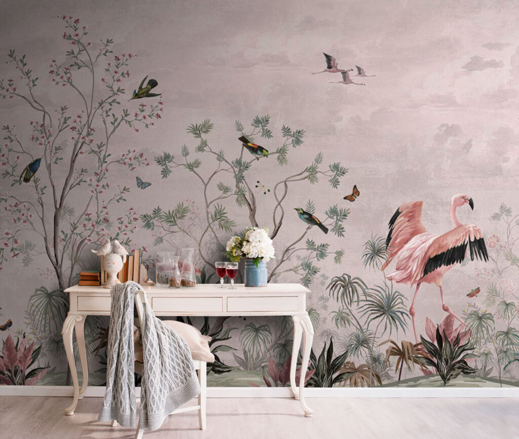 u73559pih2 1024x867 - Tapéta madarakkal és növényekkel - tegory