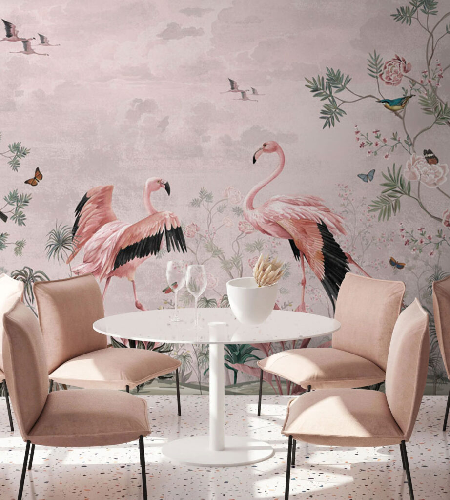 u73559piq1 922x1024 - Tapéta madarakkal és növényekkel - tegory