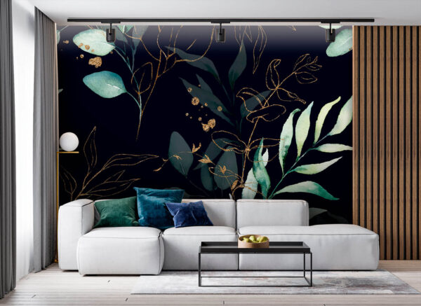 u73609pig1 600x437 - Levelek és ágak mintázata - tegory