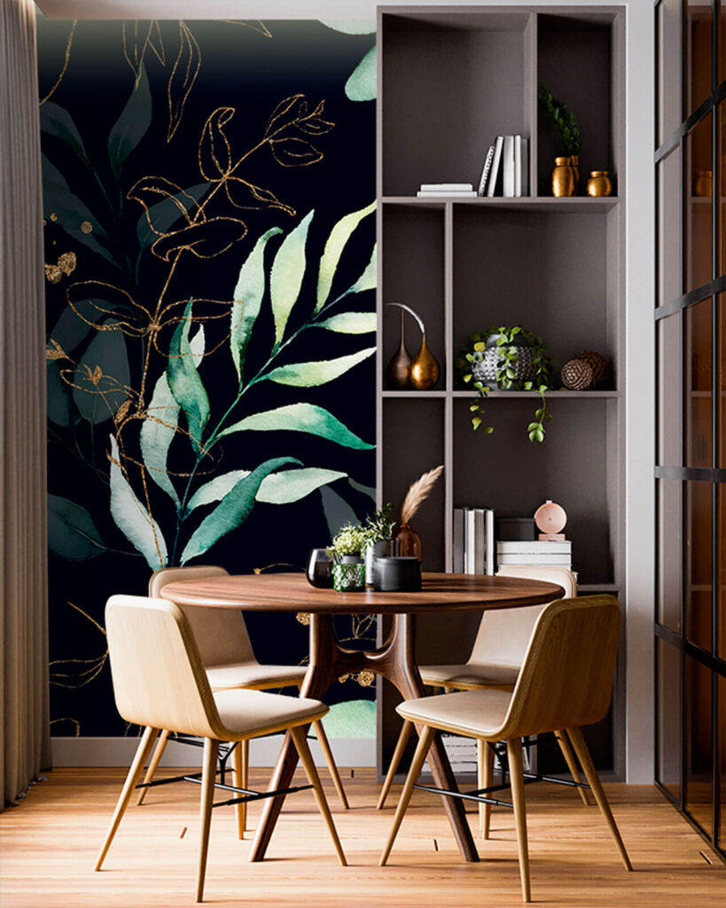 u73609piq1 819x1024 - Levelek és ágak mintázata - tegory