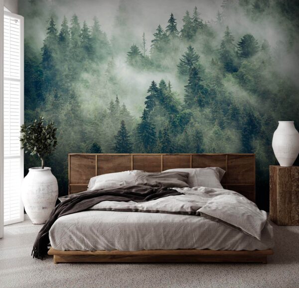 Fák erdeje köddel u73873pib1 600x579 - Fák erdeje köddel - tegory