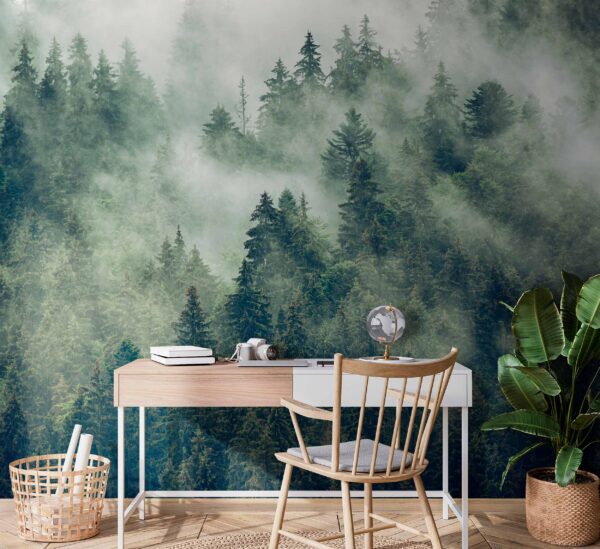 Fák erdeje köddel u73873piw1 600x549 - Fák erdeje köddel - tegory