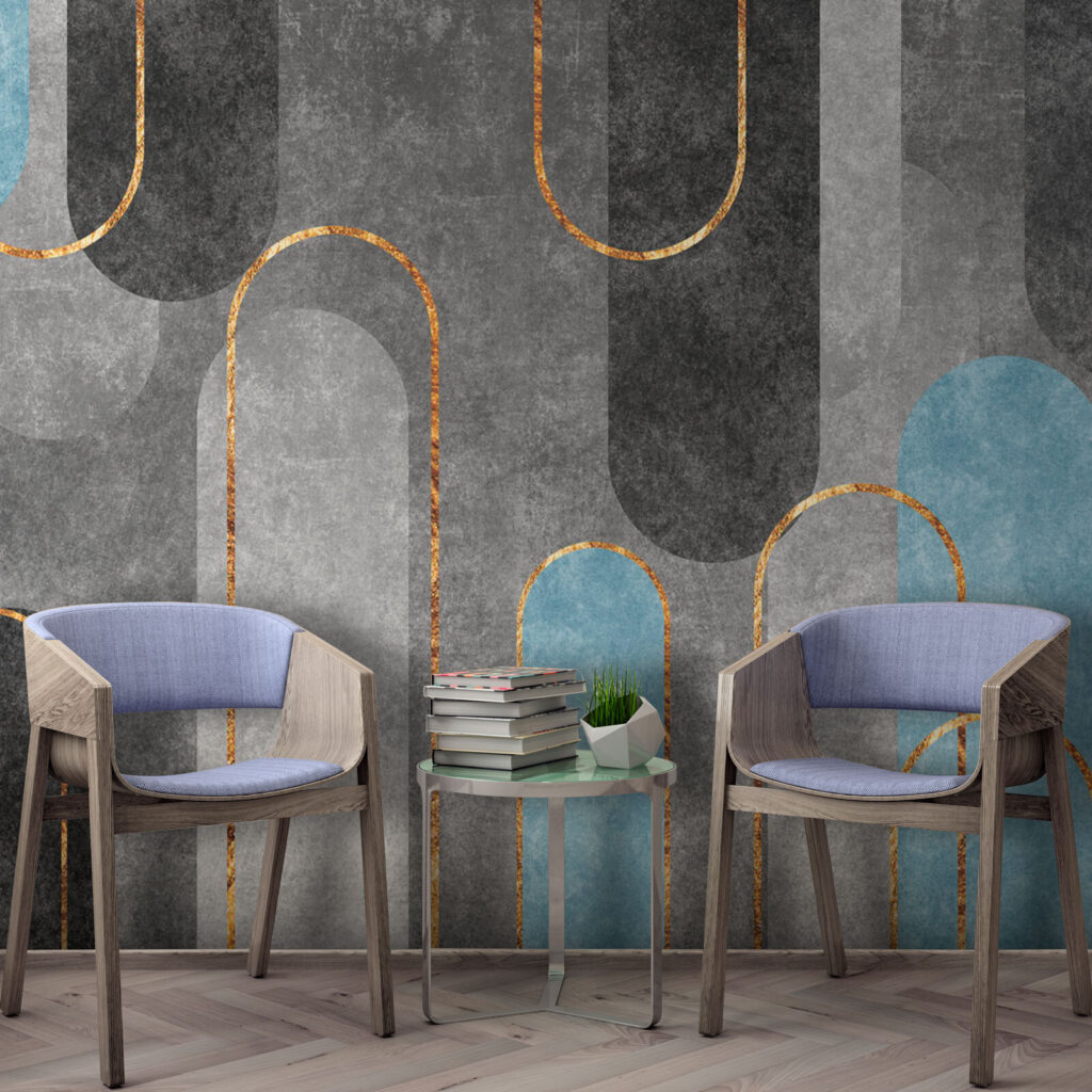 Absztrakt formák tompa tónusokban u74069pih1 1024x1024 - Absztrakt formák tompa tónusokban - tegory