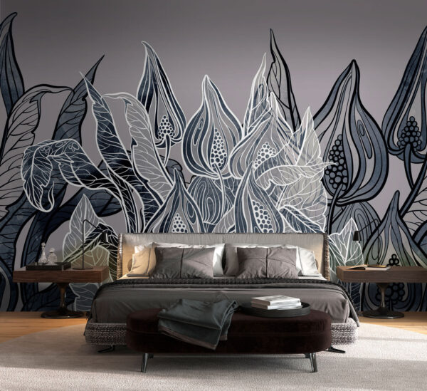 Fotótapéta Finom vonalak a természet ölelésében (Cikkszám: u74167) Fotótapéta Fotótapéta Finom vonalak a természet ölelésében (Cikkszám: u74167)