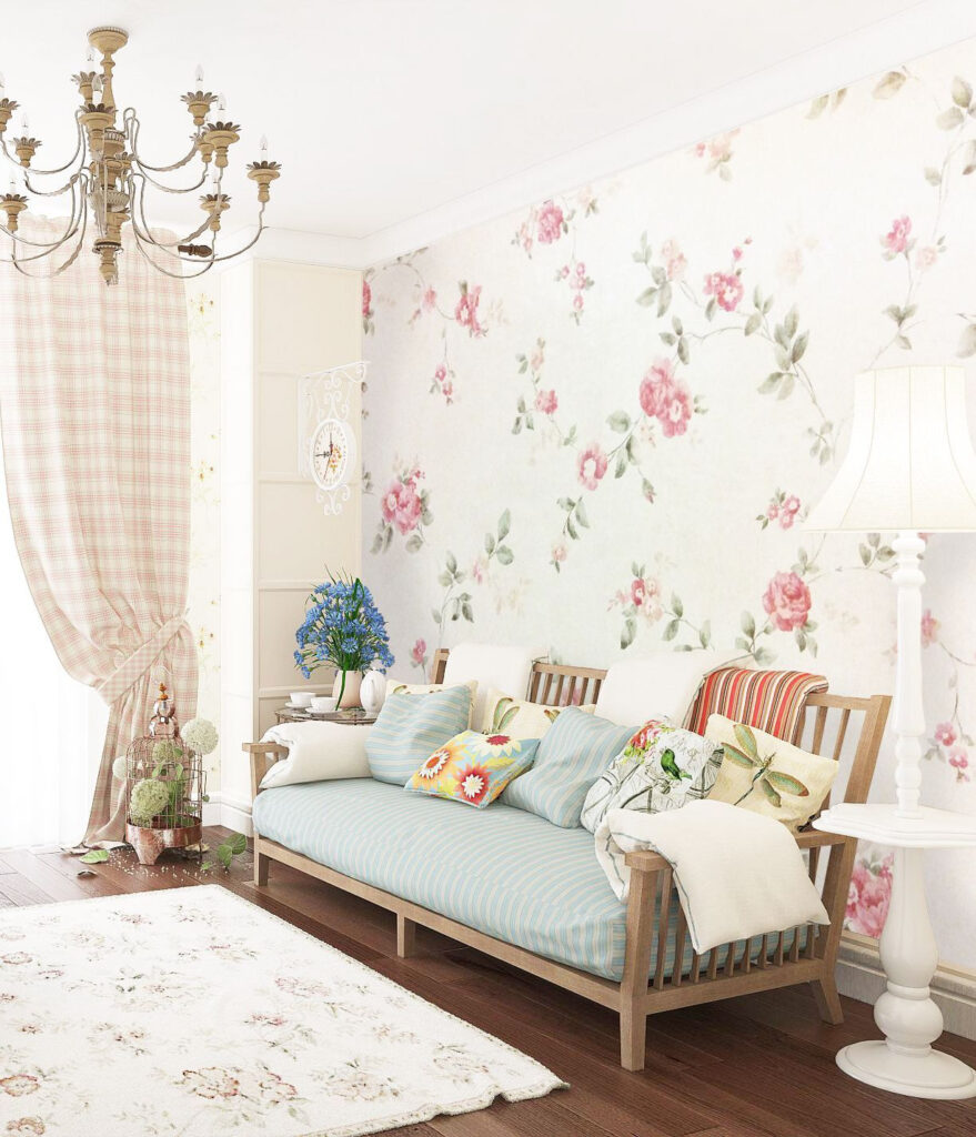 u77762pig1m 879x1024 - Virágos minta a falon - tegory