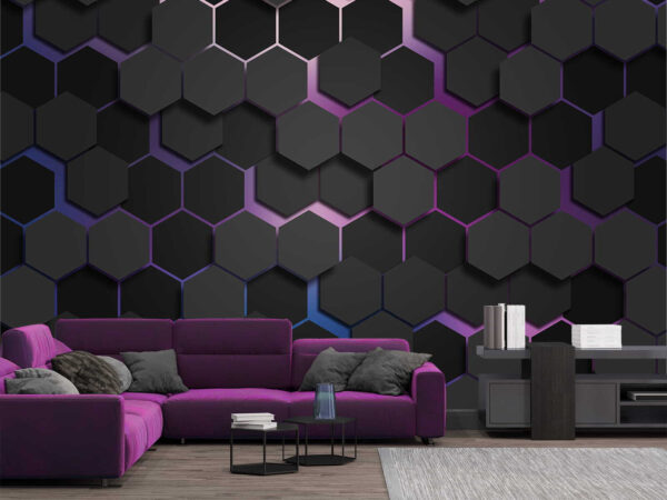 Fekete hatszögek csoportja Fekete hatszögek csoportja