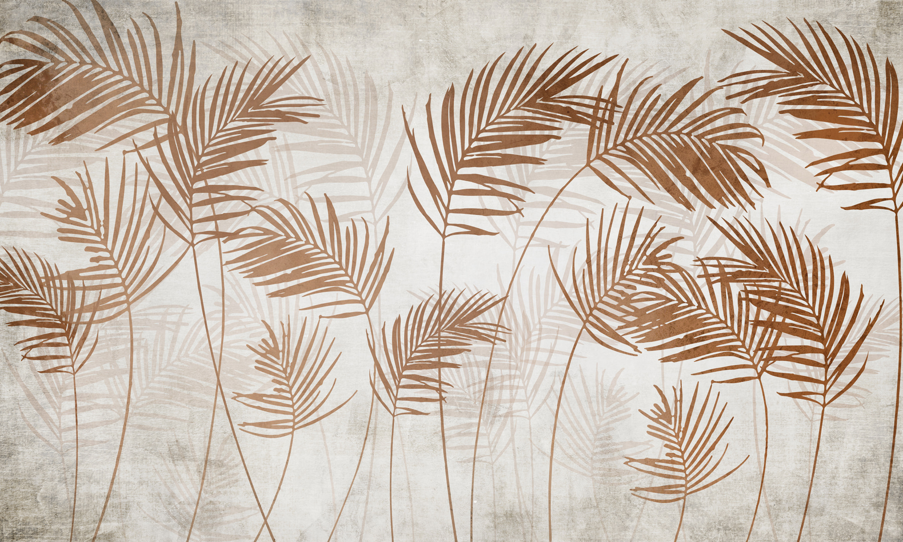 A group of brown leaves A group of brown leaves