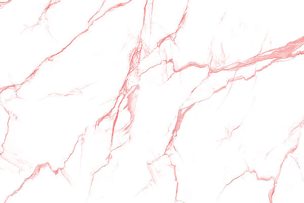 Elegant marbled texture in soft hues