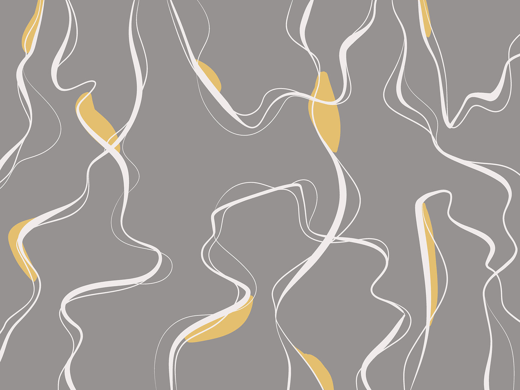 A grey and white pattern