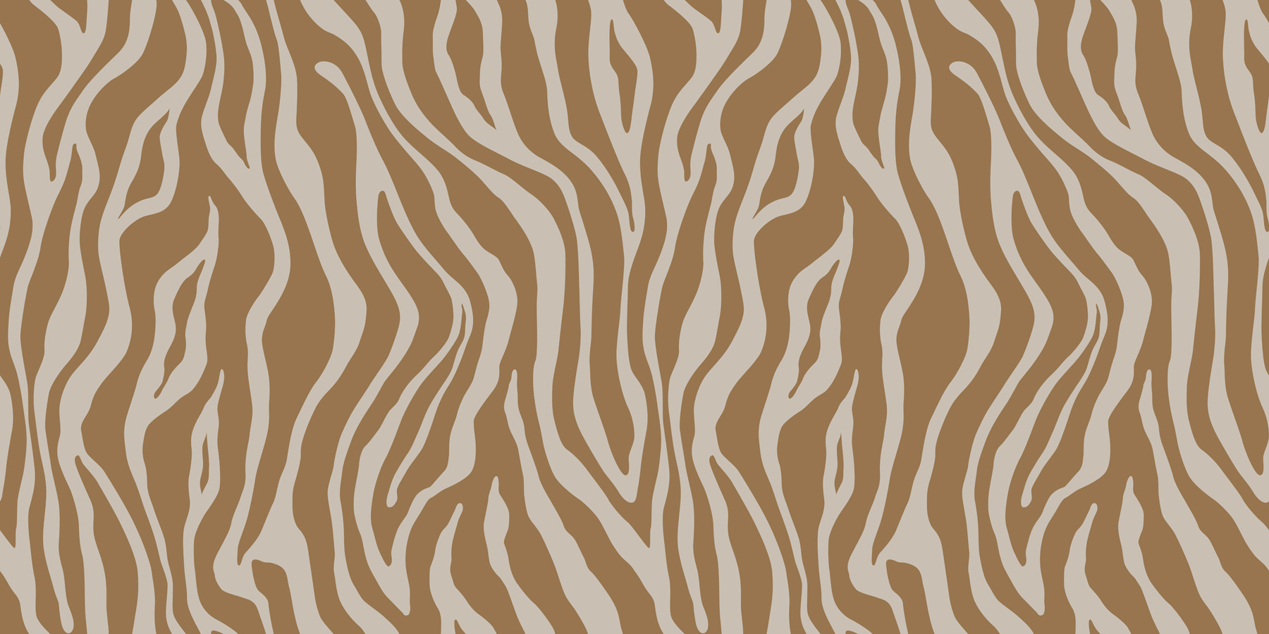 A close up of a pattern