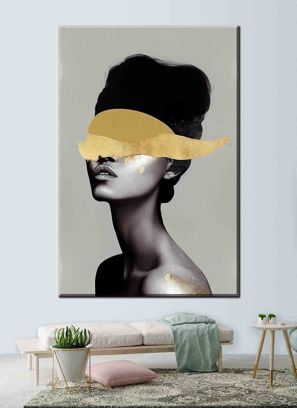 Titokzatos csillogásba burkolt elegancia Titokzatos csillogásba burkolt elegancia