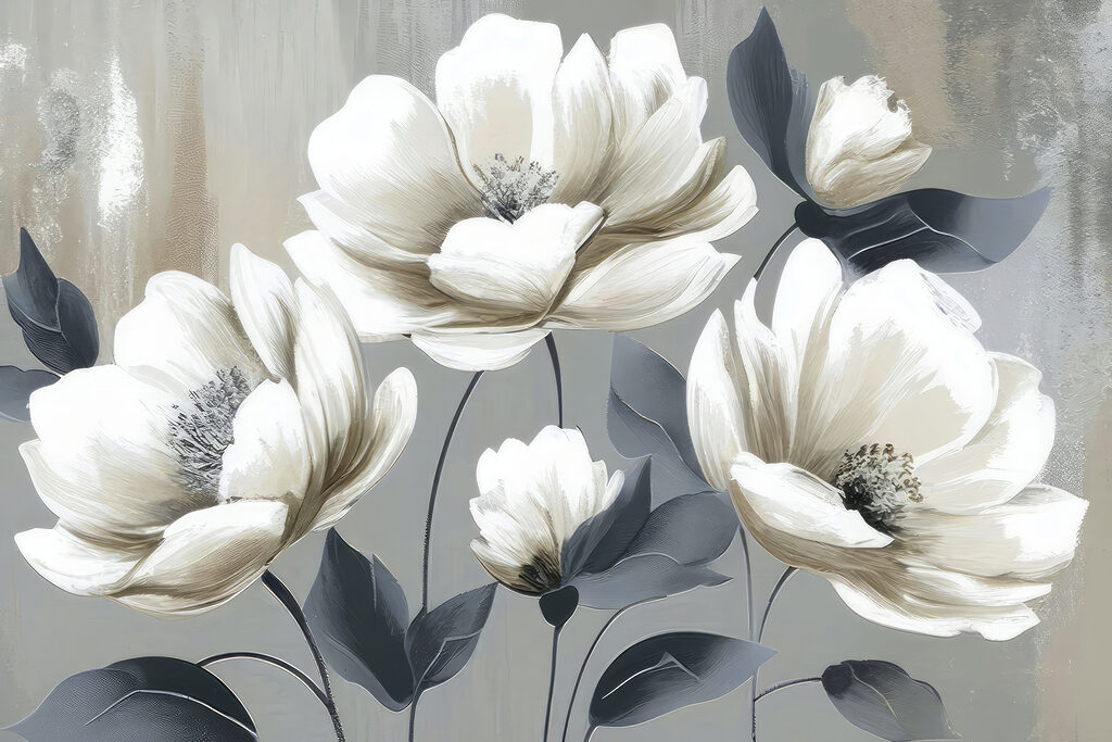 A close up of flowers A close up of flowers