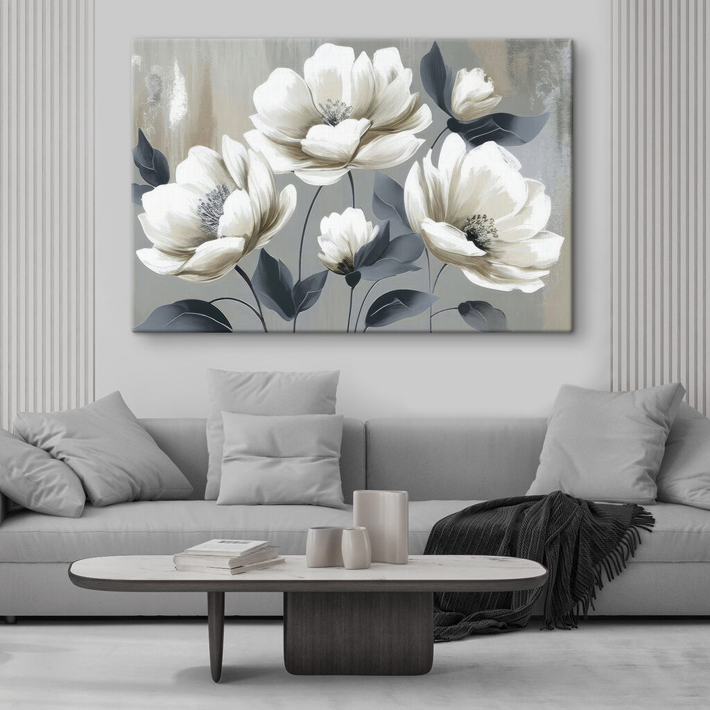 A close up of flowers A close up of flowers