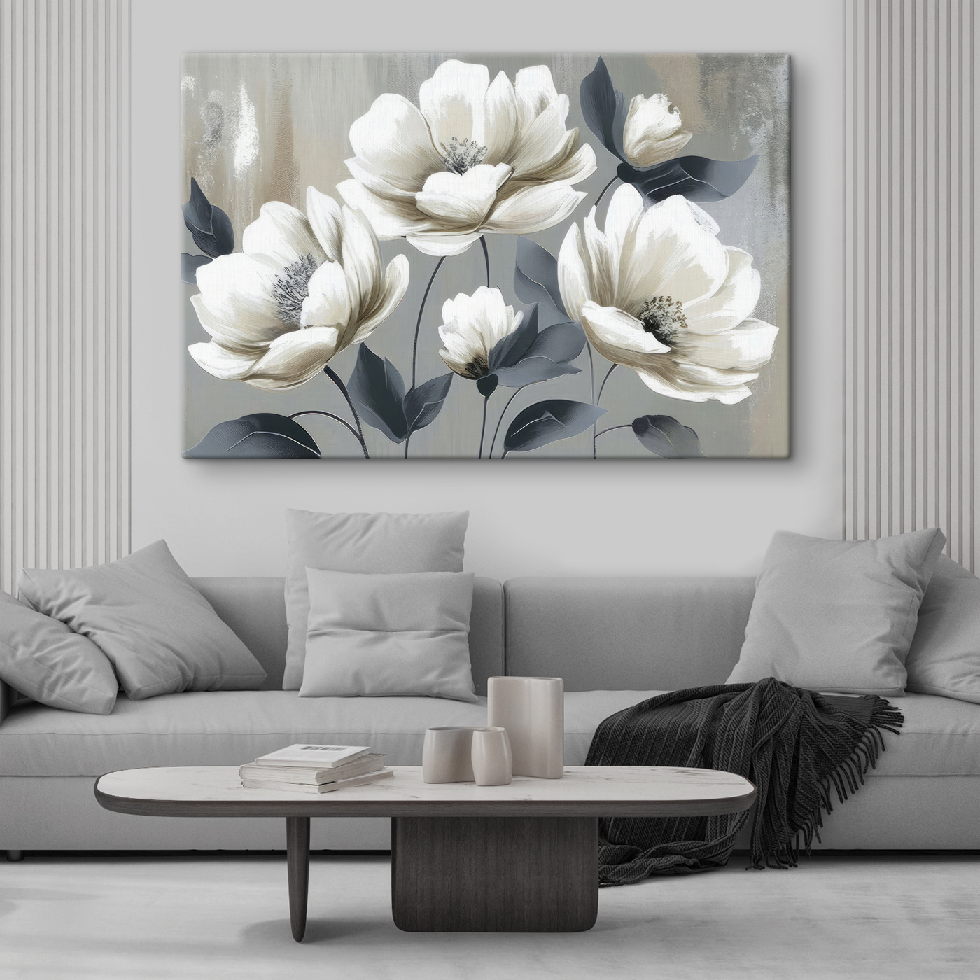 A close up of flowers A close up of flowers