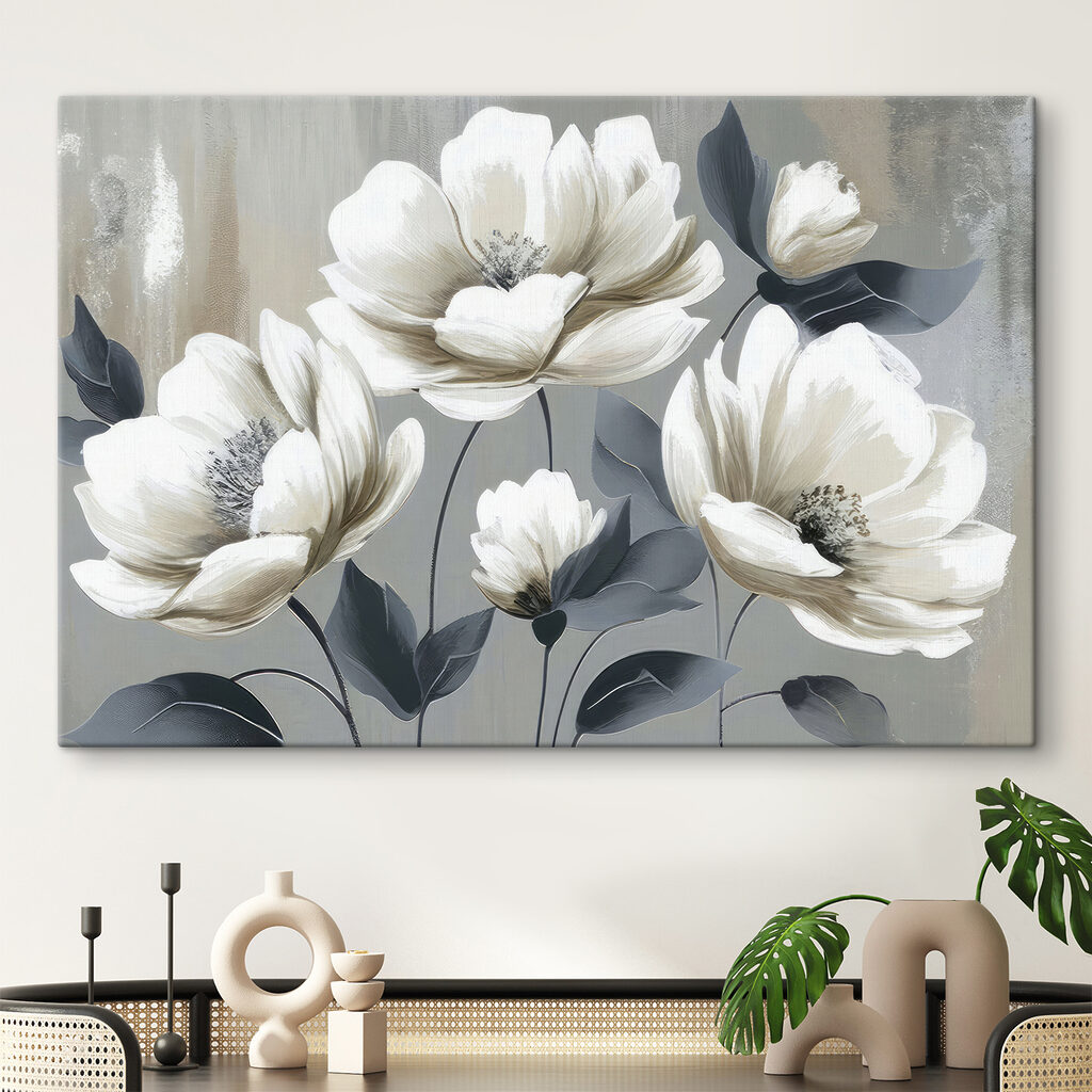 A close up of flowers A close up of flowers