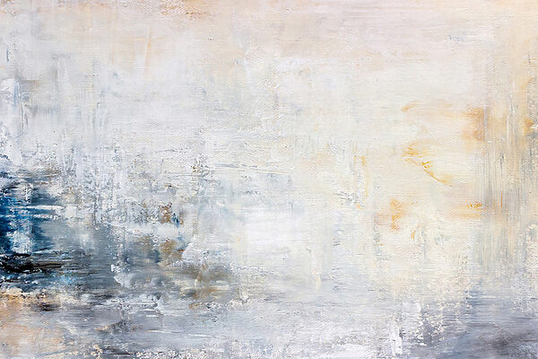 A white and blue background A white and blue background