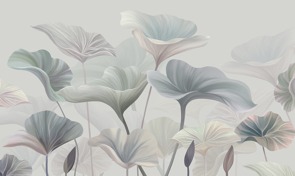 Közelkép egy növényről Közelkép egy növényről