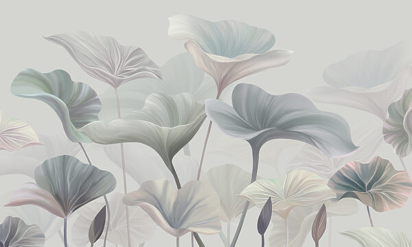 Közelkép egy növényről Közelkép egy növényről