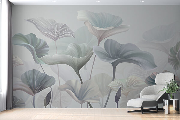 Közelkép egy növényről Közelkép egy növényről