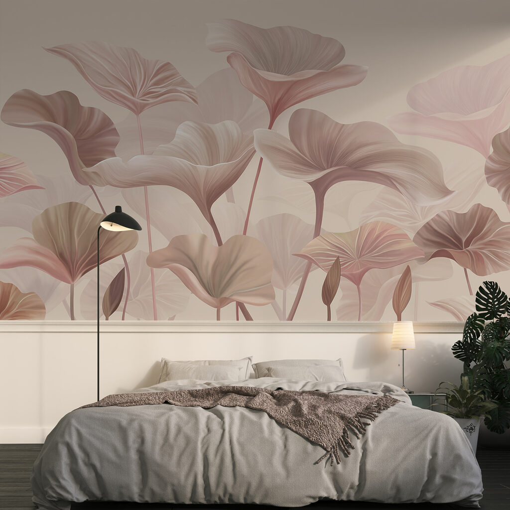 A close up of flowers A close up of flowers