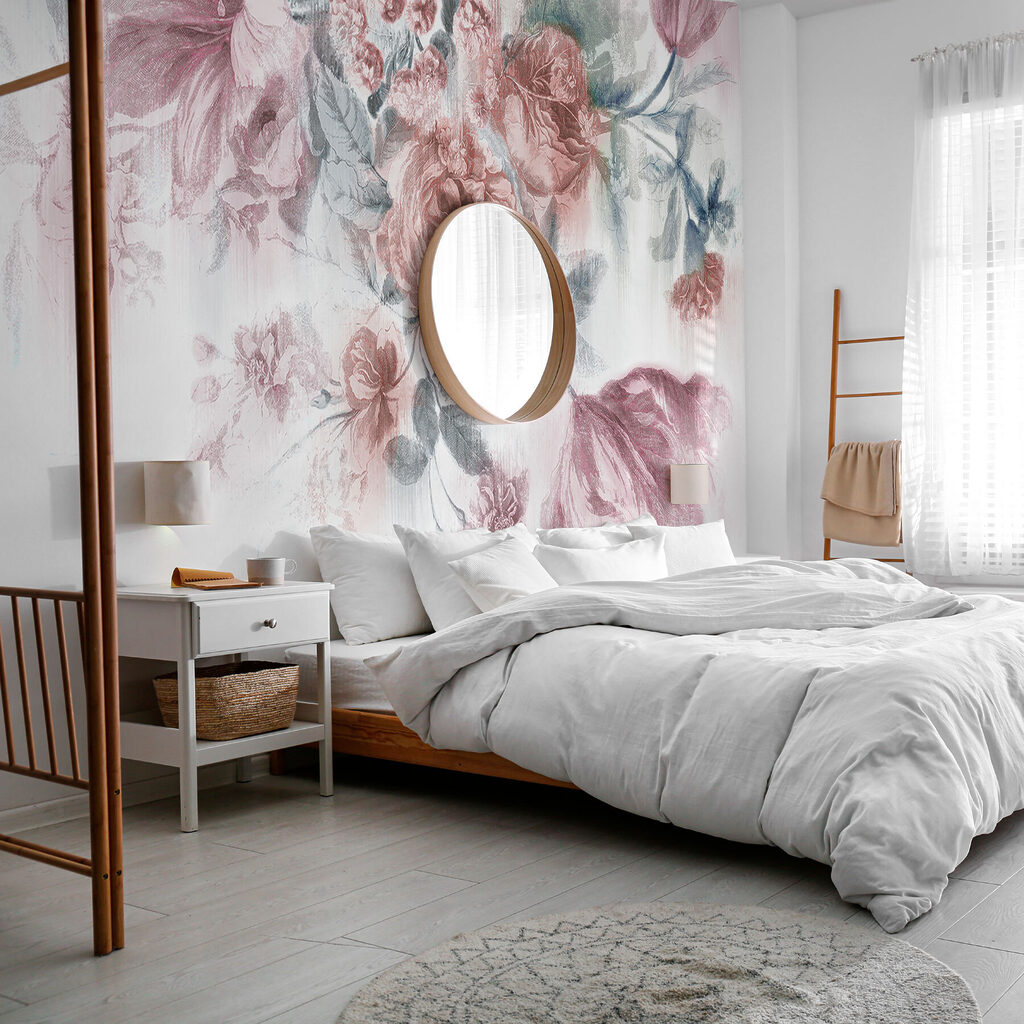 A close up of flowers A close up of flowers