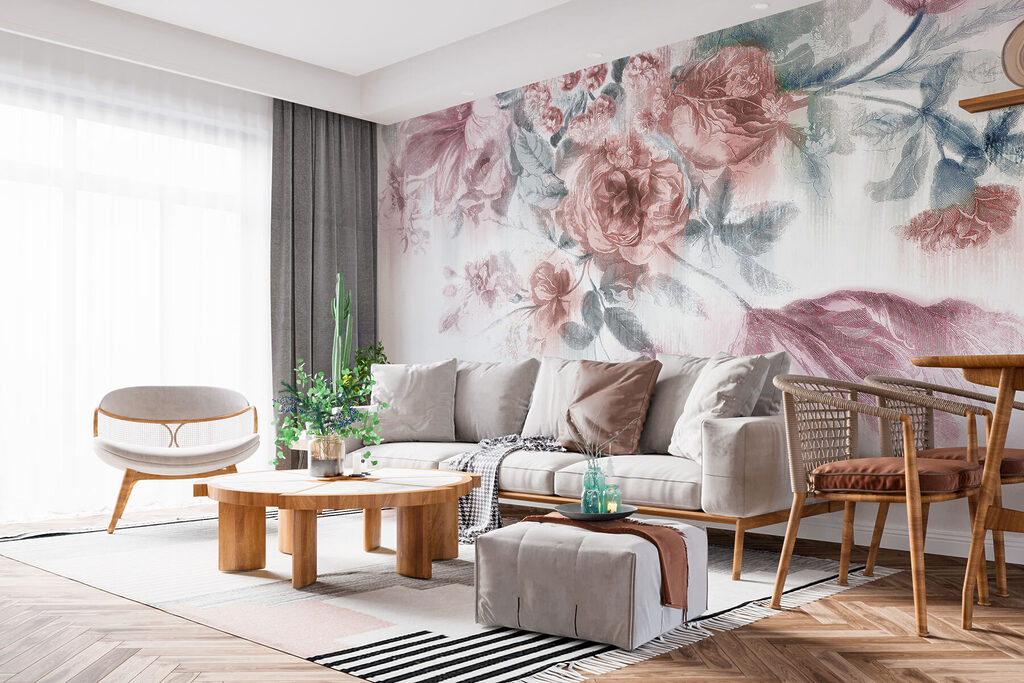 A close up of flowers A close up of flowers