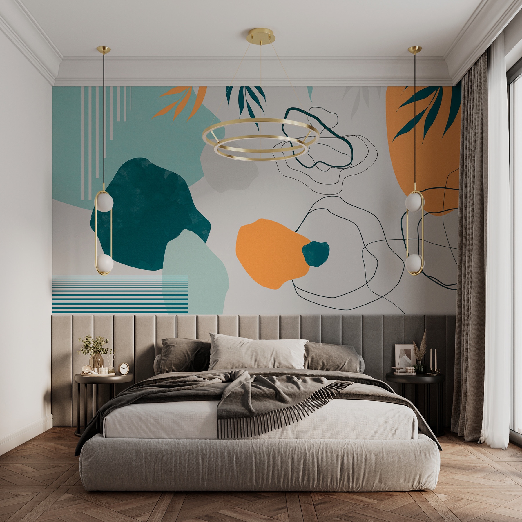 Színes művészet levelekkel w00509pib1ms - Színes művészet levelekkel - tegory