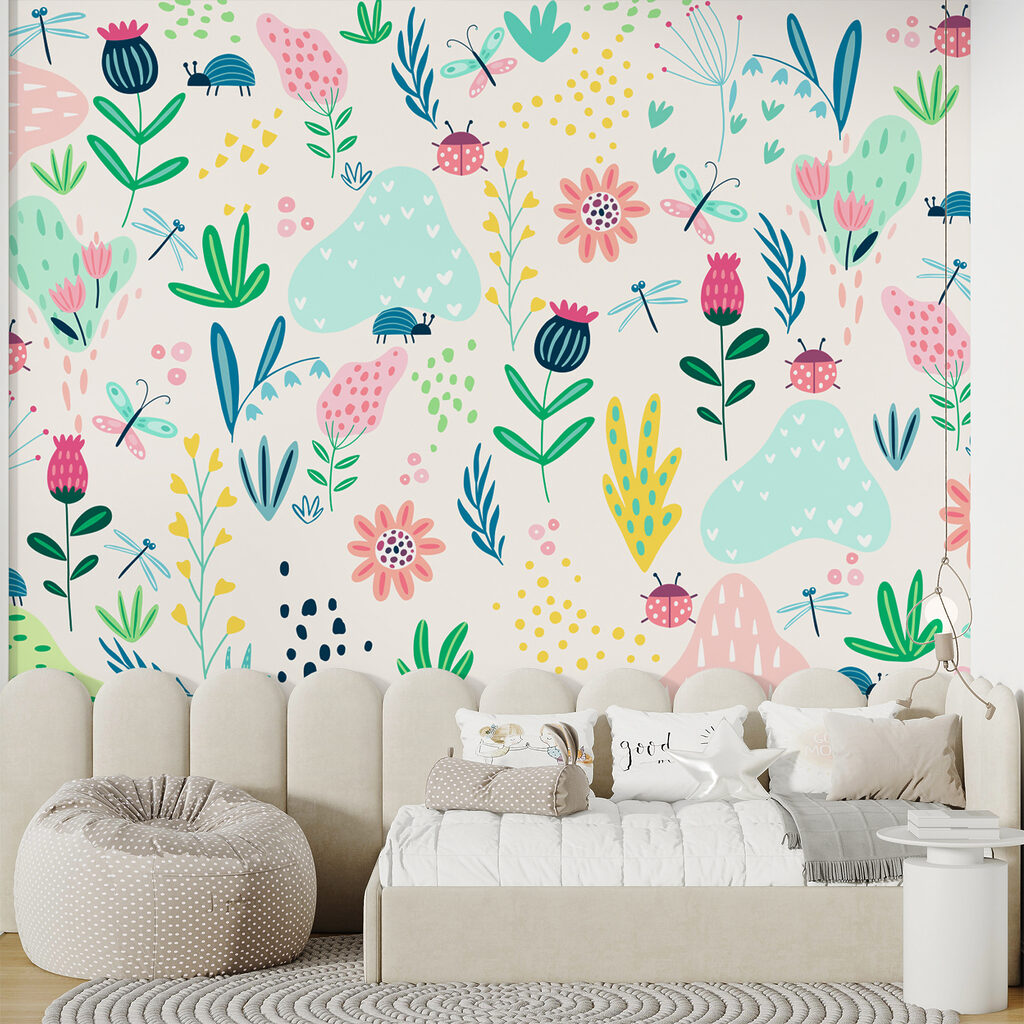 w00554pir3ms 1024x1024 - Virágok és rovarok mintája - tegory