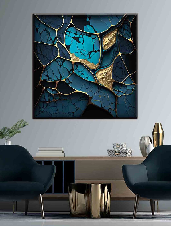 Türkiz és bronz absztrakt elegancia s35415pig10m 600x791 - Türkiz és bronz absztrakt elegancia - tegory