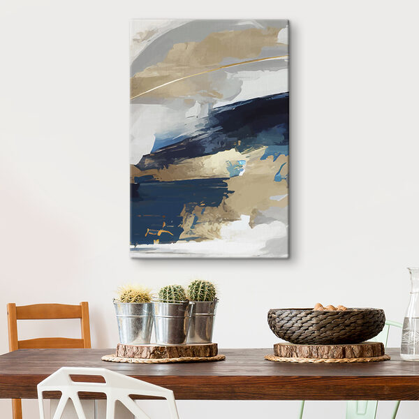 s36621piq20 600x600 - Egy festmény kék és fehér és barna festékkel - tegory