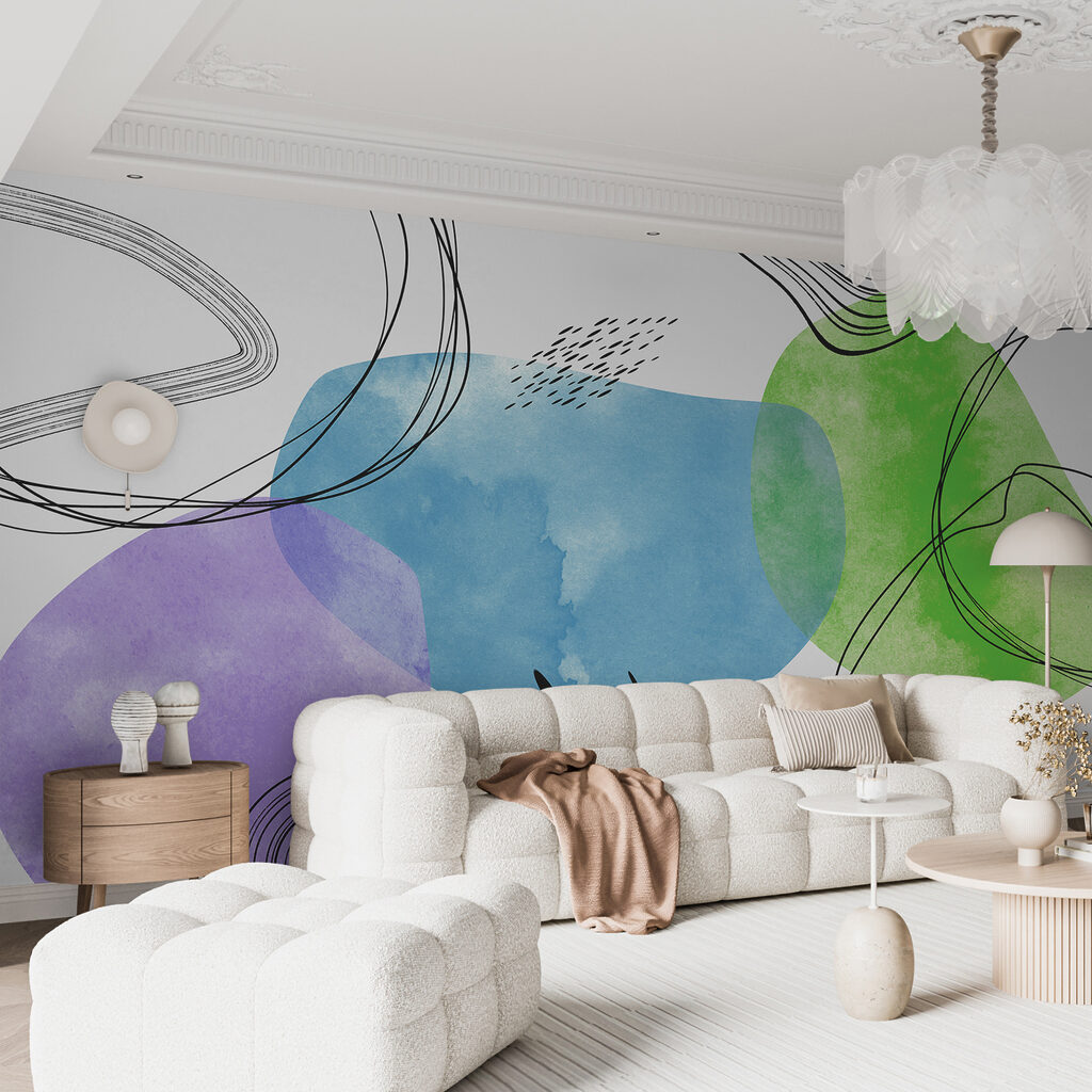 Színes művészet fekete vonalakkal és pontokkal w00584pig2ms 1024x1024 - Színes művészet fekete vonalakkal és pontokkal - tegory