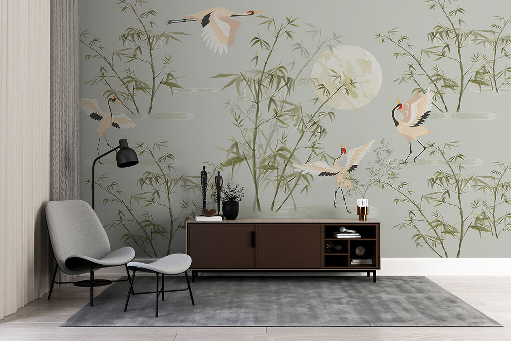 w00520pih2r 1024x683 - Tapéta madarakkal és bambuszokkal - tegory