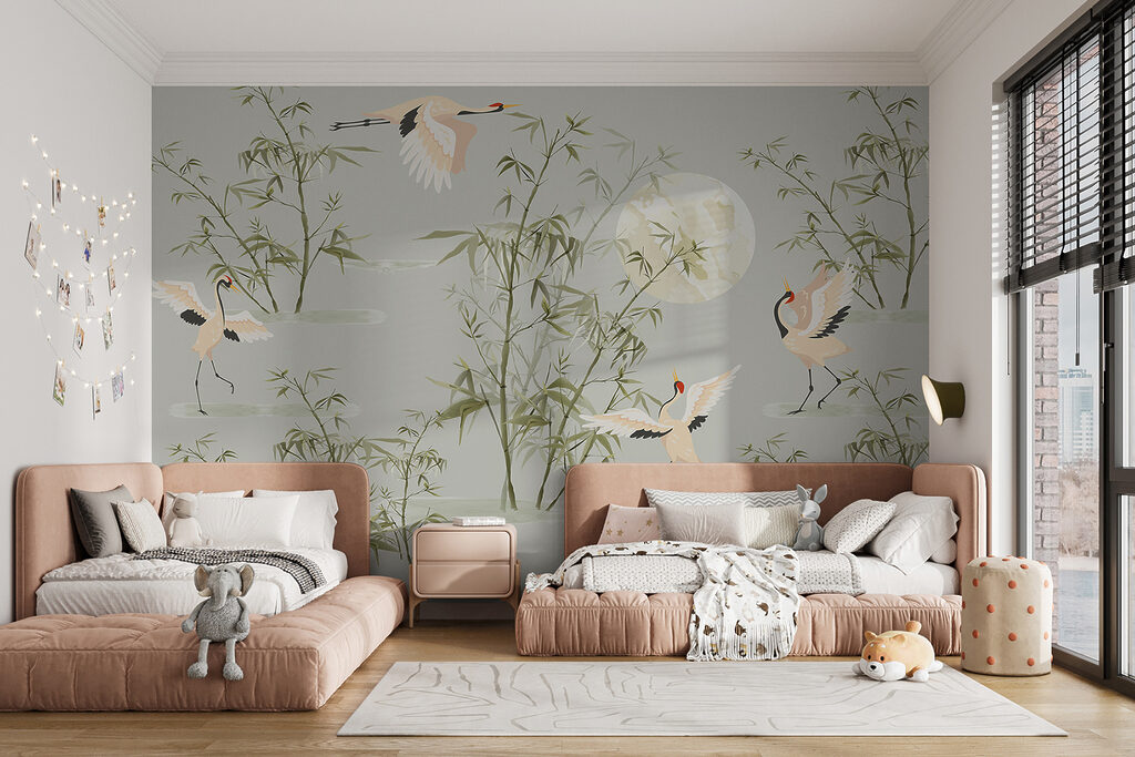 w00520pir16mr 1024x683 - Tapéta madarakkal és bambuszokkal - tegory