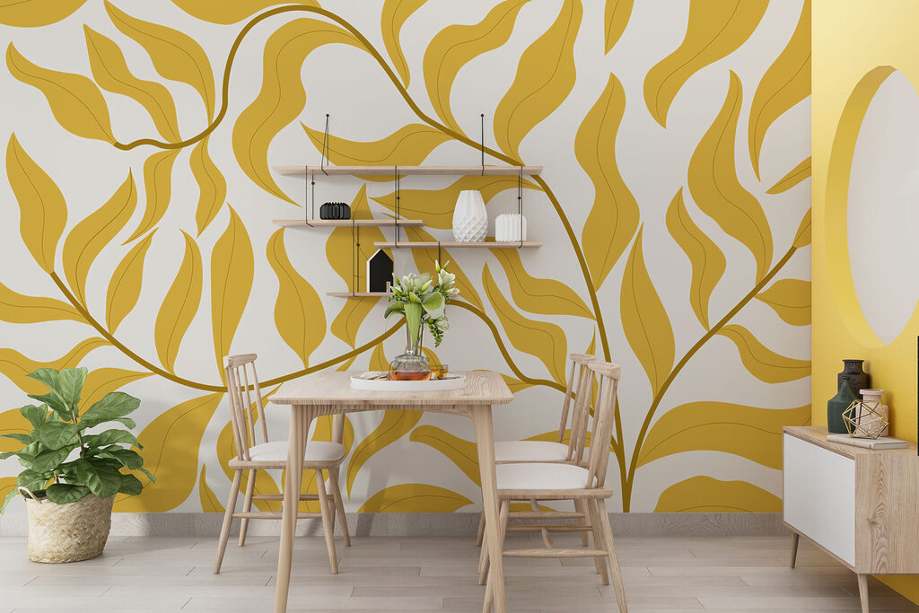 Sárga levelek fehér háttéren w00629v2piq5r 1024x683 - Sárga levelek fehér háttéren - tegory